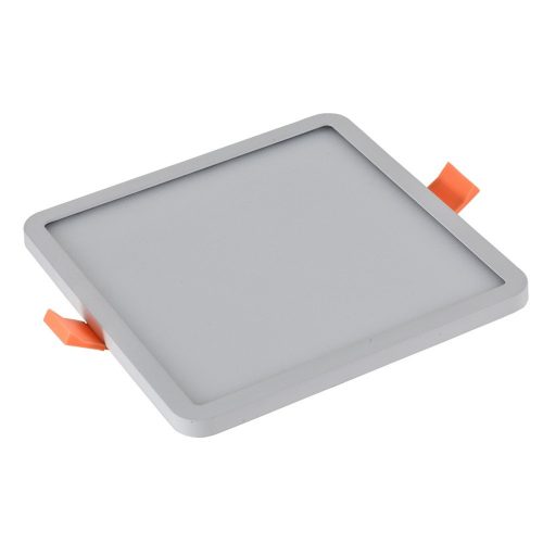 Slim Square LED AZ-4376 fürdőszobai beépíthető