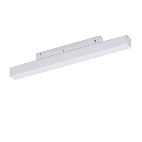 Saga Track Magnetic LED AZ-4604 sínrendszeres lámpa