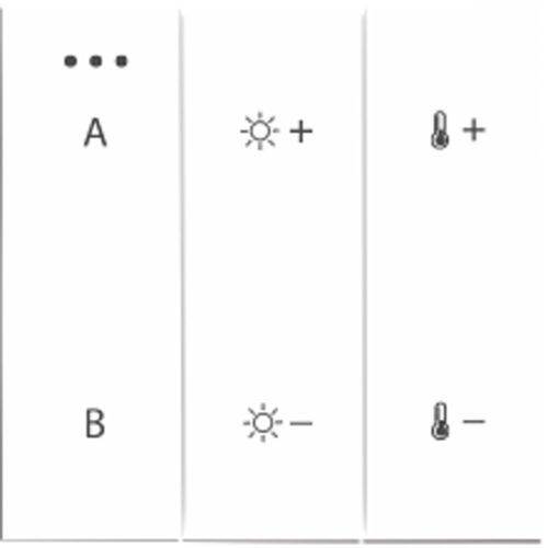 Track Magnetic Bluetooth fali konzol AZ-5210 sínrendszer