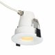 Romolo Round LED AZ-5389 kültéri beépíthető