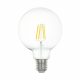 LED E27 G95 4W 2700K 470lm Eglo 110009