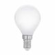 LED E14 P45 4W 2700K 470lm opál Eglo 110046