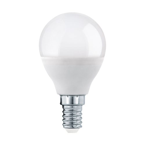 Led fényforrás Eglo 110125 E14 7.5W 806lm 3000K