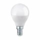 LED E14 P45 5,5W 3000K 470lm szab. Eglo 110139