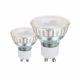 LED GU10  4,6W 4000K 400lm 2dbszett Eglo 110145