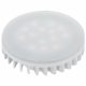 LED GX53 4,9W 3000K 470lm szat. Eglo 110161