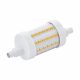 LED R7S 78MM 8W 2700K 950lm szab. Eglo 110163