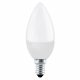 LED E14 C37 5W 2700K 470lm opál Eglo 110169