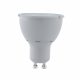 LED GU10 4,8W 3000K 400lm 3Xszab. Eglo 110178