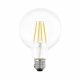 LED E27 G95 7W 2700K 806lm 3Xszab. Eglo 110181