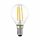 LED E14 P45 4,5W 2700K 470lm 3Xszab. Eglo 110183