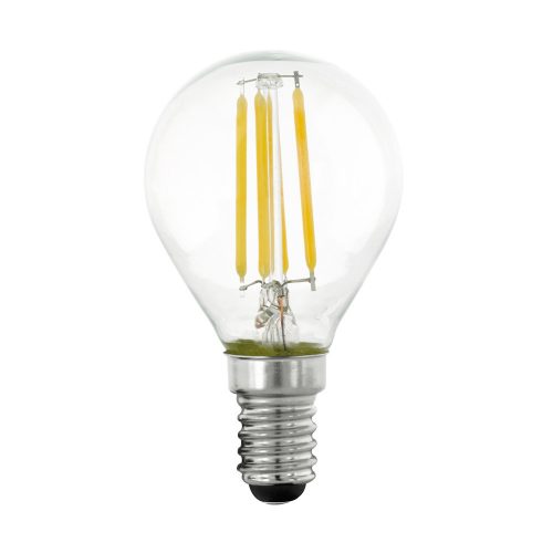 LED E14 P45 4,5W 2700K 470lm 3Xszab. Eglo 110183