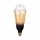 LED E27 T100 4W 1700K 120lm homok Eglo-110236