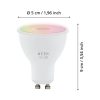 LED GU10 345lm Eglo-110313 Connect-Z fényforrás