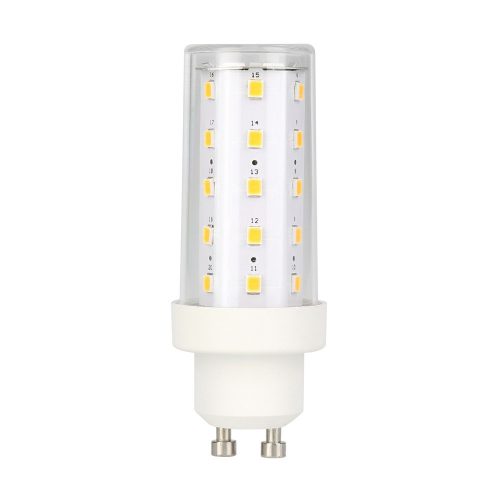 LED GU10 T30 4,5W 2700K átlátszó Eglo-113036