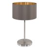 Maserlo - EGLO 31631 - asztali lámpa