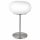 OPTICA - asztali lámpa - matt nikkel - EGLO 86816