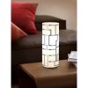 BAYMAN - asztali lámpa - EGLO 91971