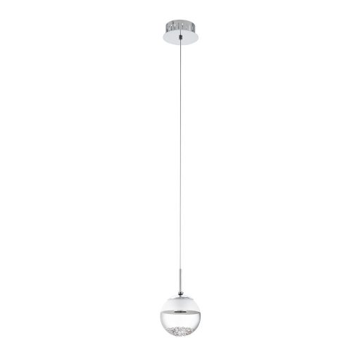 MONTEFIO 1 - EGLO 93708 - LED függeszték