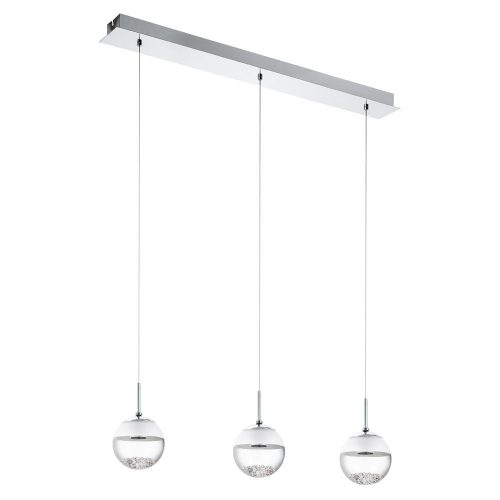 MONTEFIO 1 - EGLO 93784 - LED függeszték