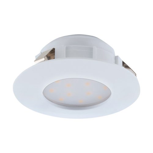 Pineda led beépíthető IP44 Eglo 95817