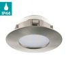 Pineda led beépíthető IP44 Eglo 95819