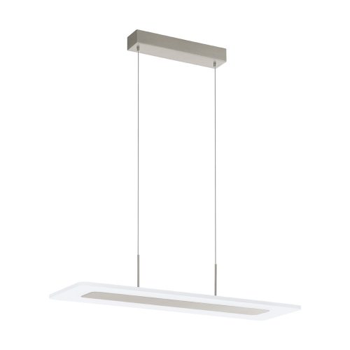 Manresa LED függgeszték Eglo 96863