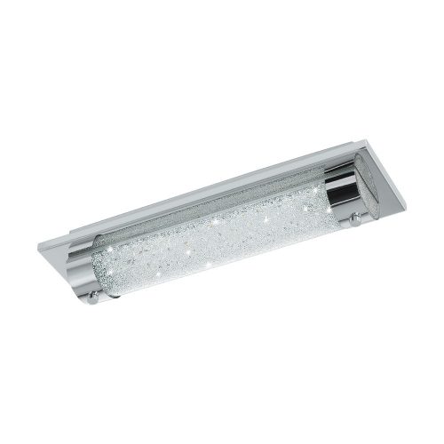 Tolorico LED fürdőszobai fali mennyezeti Eglo 97054