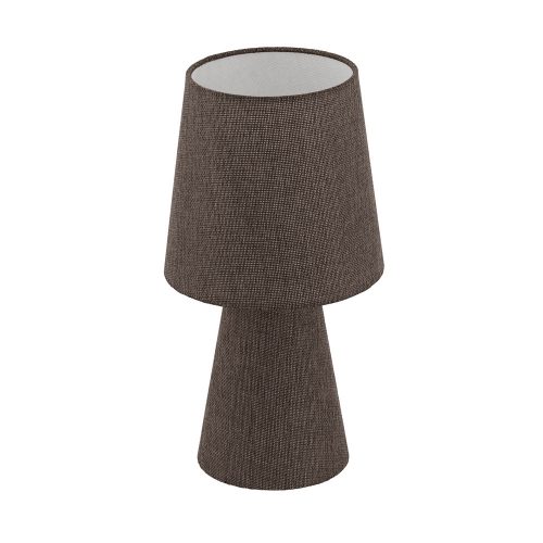 Carpara textil asztali lámpa Eglo 97123
