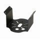 Corner Brackets Elstead C-BKT5-BLACK saroktartó