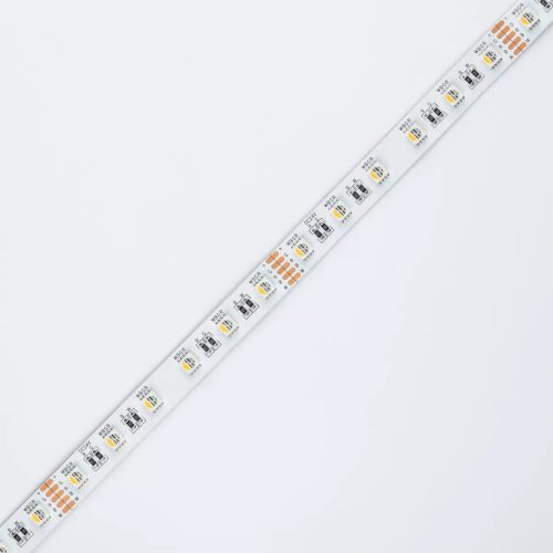 24V RGB 3000K LED szalag 60 LED 20W