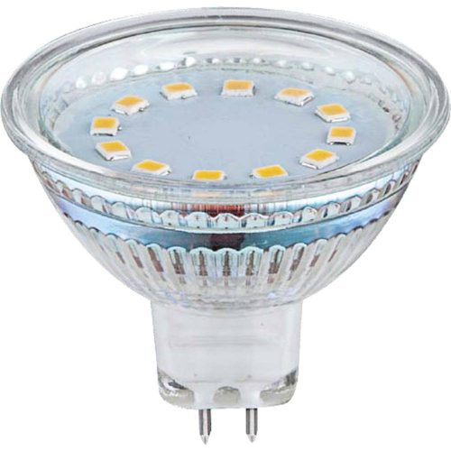 Led fényforrás Globo 10122K MR16 2,5W 200lm 3000k