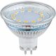 Led fényforrás Globo 10122K MR16 2,5W 200lm 3000k