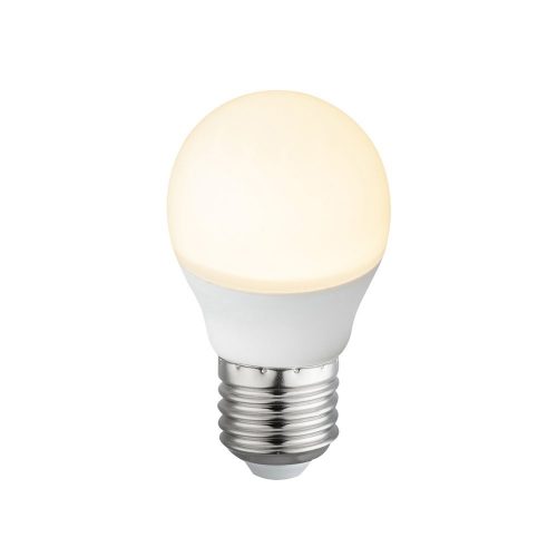 Led fényforrás Globo 10562DK E27 5W 470lm 3000k