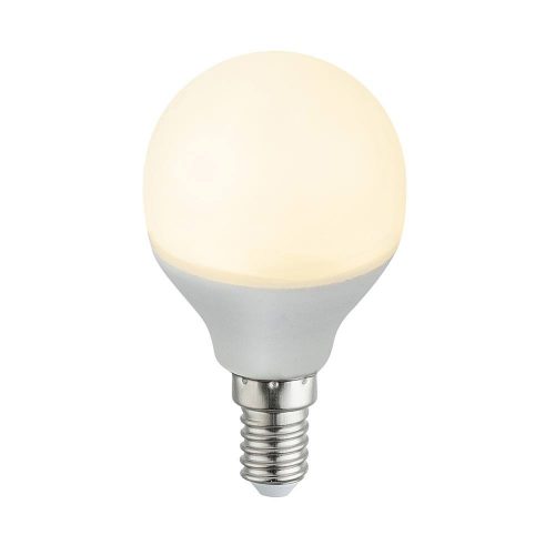 Led fényforrás Globo 10641K E14 5W 400lm 3000k