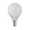 Led fényforrás Globo 10641K E14 5W 400lm 3000k