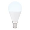 Led fényforrás Globo 106750SH E14 RGBW 5W 470lm 2700-6500k