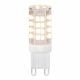 Led fényforrás Globo 10676C G9 3W 4000K 280 lumen