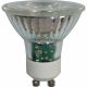 Led fényforrás Globo 10705CK GU10 4,9W 345lm 4000k