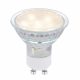 Led fényforrás Globo 10706K GU10 3W 250lm 3000k