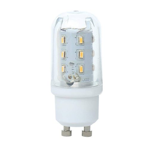 Led fényforrás Globo 10717 GU10 4W 3000K 400 lumen