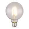 LED fényforrás E27 Globo 11526