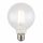 Led Fényforrás Globo-11526C filament E27 7W 850lm 4000K