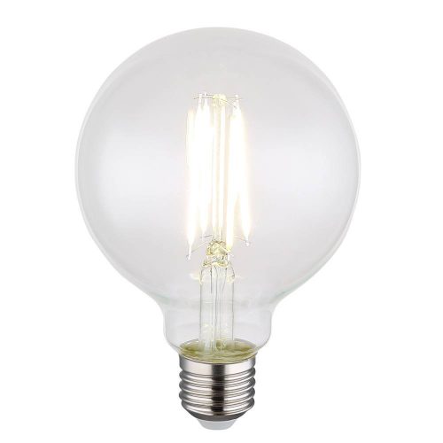 Led Fényforrás Globo-11526C filament E27 7W 850lm 4000K