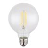 Led Fényforrás Globo-11526C filament E27 7W 850lm 4000K