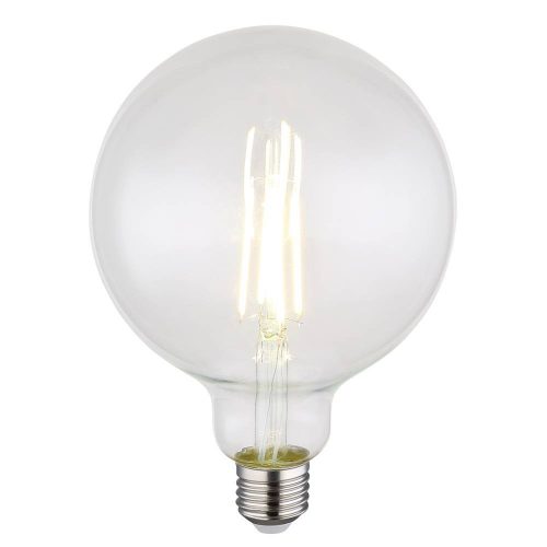 Led Fényforrás Globo-11527DC filament E27 7W 800lm 4000K