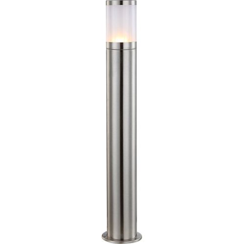 XELOO - kültéri rozsdamentes állólámpa - GLOBO 32016