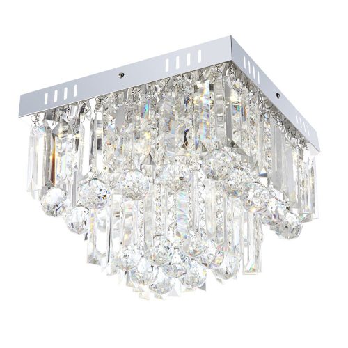 CLEO LED mennyezeti GLOBO 68594-6A