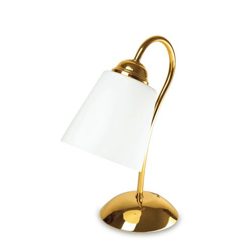 I-1162/L Oro Luce Design asztali lámpa