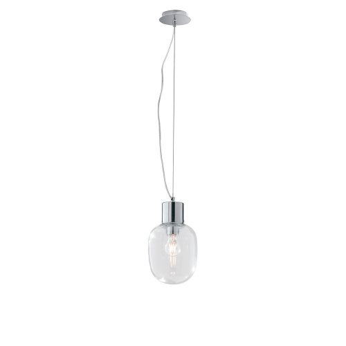 I-Fellini-S18 Luce Design függeszték